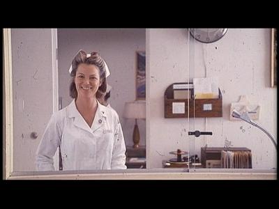 One Flew Over the Cuckoo's Nest - Additional Scenes