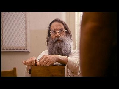 One Flew Over the Cuckoo's Nest - Additional Scenes