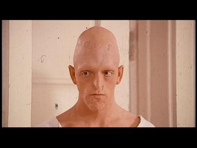 One Flew Over the Cuckoo's Nest - Additional Scenes