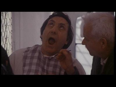 One Flew Over the Cuckoo's Nest - Additional Scenes