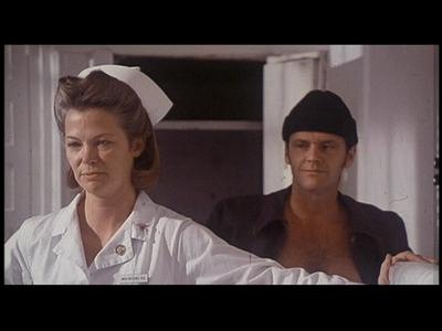 One Flew Over the Cuckoo's Nest - Additional Scenes