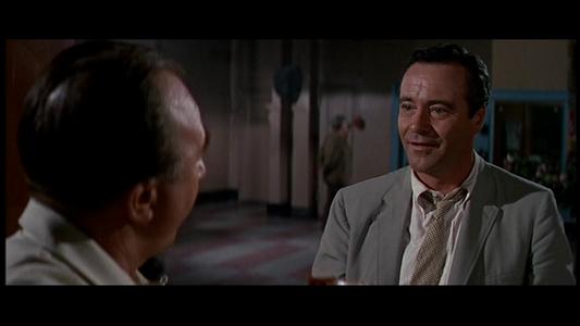 The Odd Couple