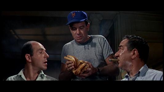 The Odd Couple