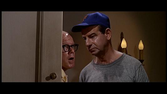 The Odd Couple