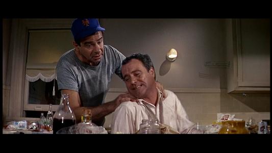 The Odd Couple