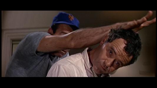 The Odd Couple