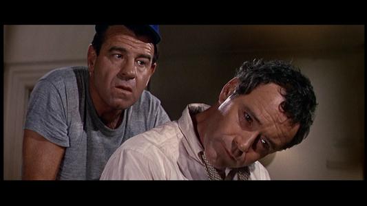 The Odd Couple