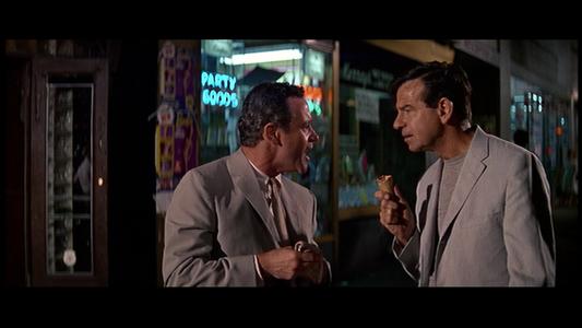 The Odd Couple