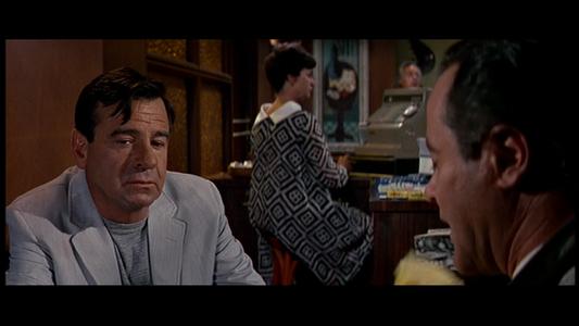 The Odd Couple