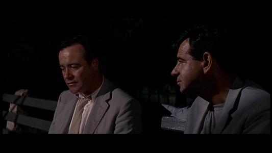 The Odd Couple