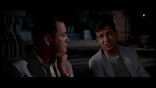 The Odd Couple