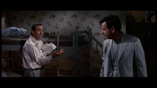 The Odd Couple