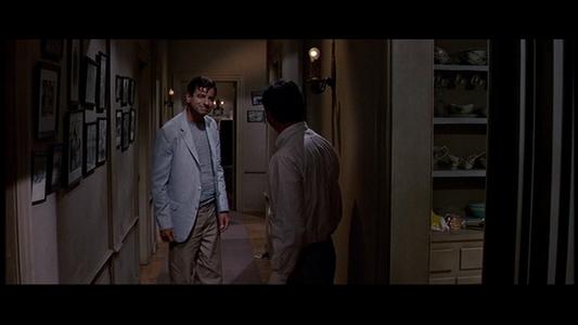 The Odd Couple