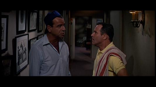 The Odd Couple
