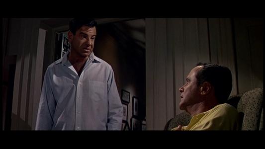 The Odd Couple
