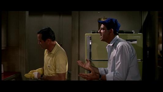 The Odd Couple