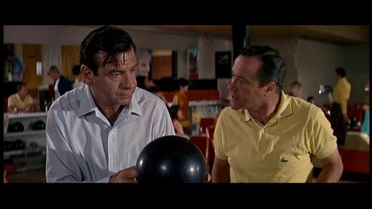 The Odd Couple