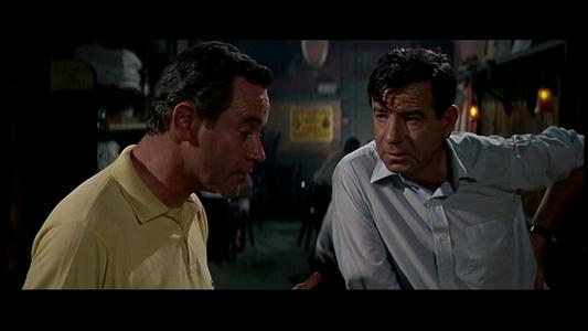 The Odd Couple