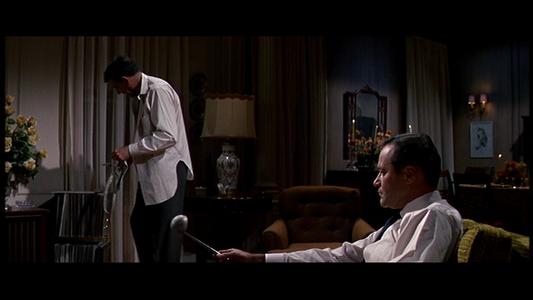 The Odd Couple