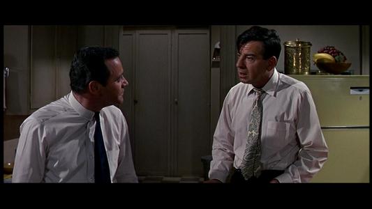 The Odd Couple