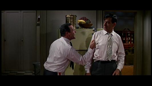 The Odd Couple