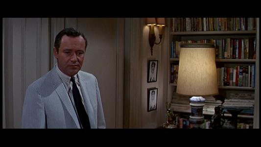 The Odd Couple