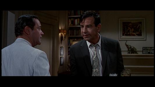 The Odd Couple