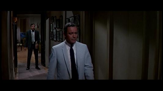 The Odd Couple