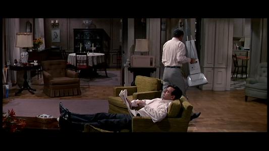 The Odd Couple
