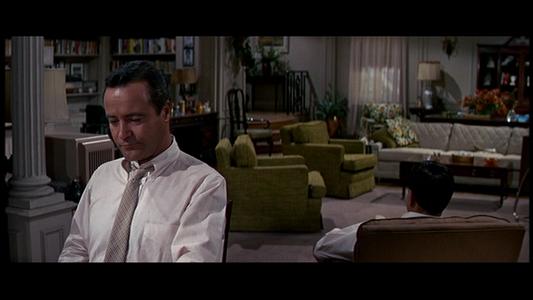 The Odd Couple