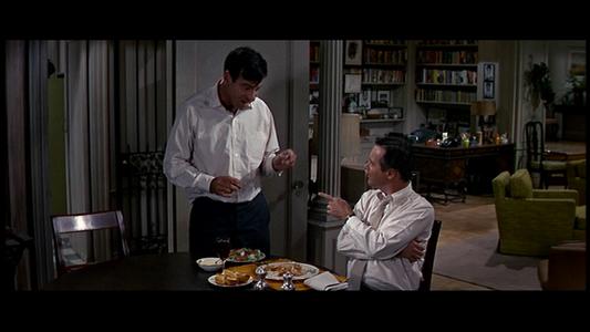 The Odd Couple