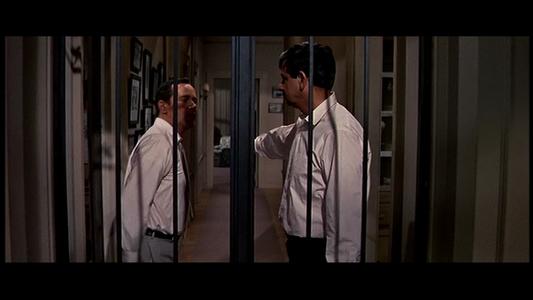 The Odd Couple