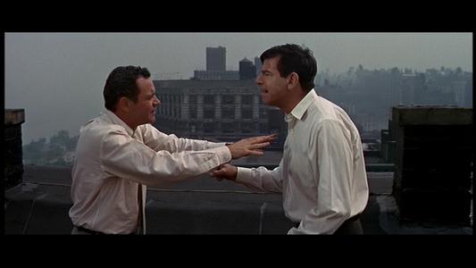 The Odd Couple