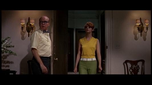 The Odd Couple