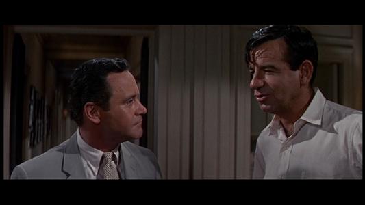 The Odd Couple