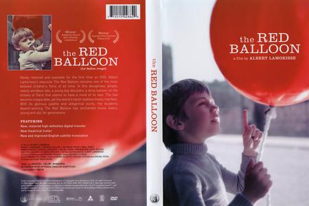 The Red Balloon -- slick