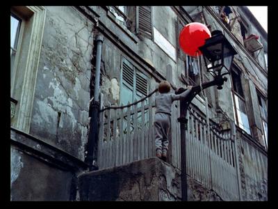 The Red Balloon