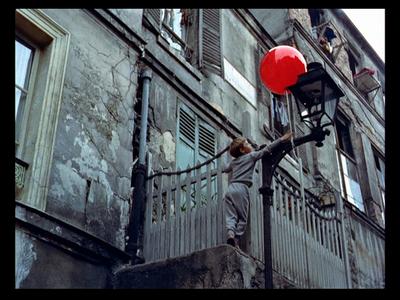 The Red Balloon