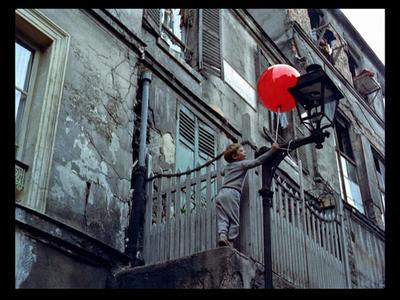 The Red Balloon