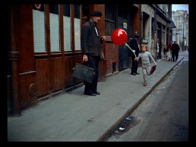 The Red Balloon