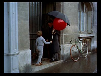 The Red Balloon