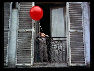 The Red Balloon