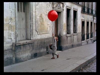 The Red Balloon