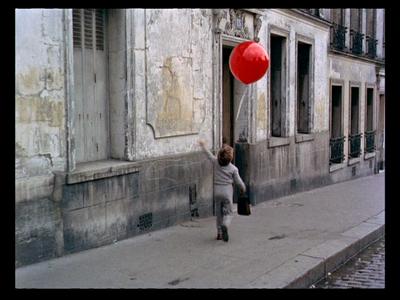 The Red Balloon