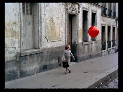 The Red Balloon