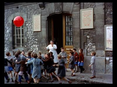 The Red Balloon