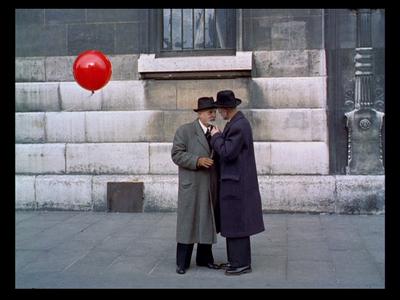 The Red Balloon