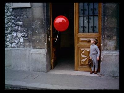 The Red Balloon