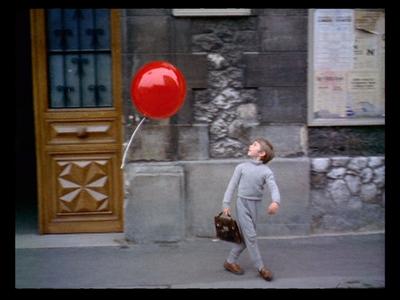 The Red Balloon