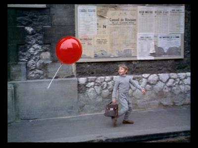 The Red Balloon